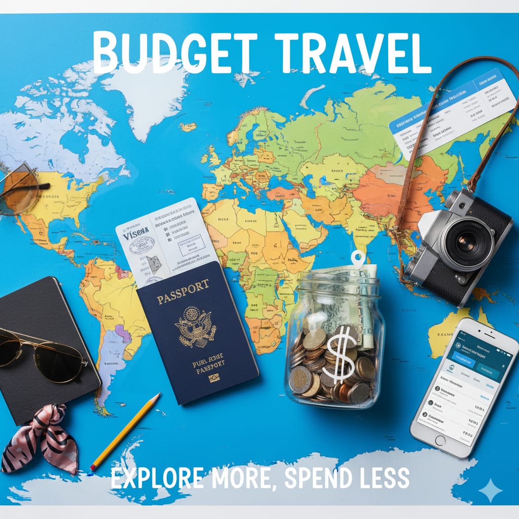 Save Money on Hotels