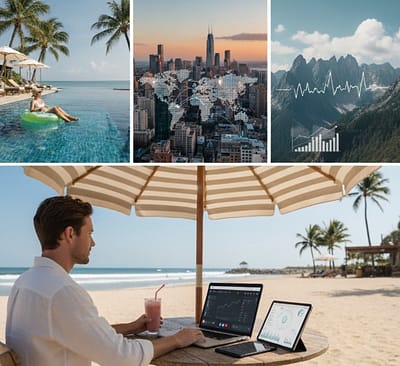 Turn Travel Savings into Your Ne Turn Travel Savings into Your Ne