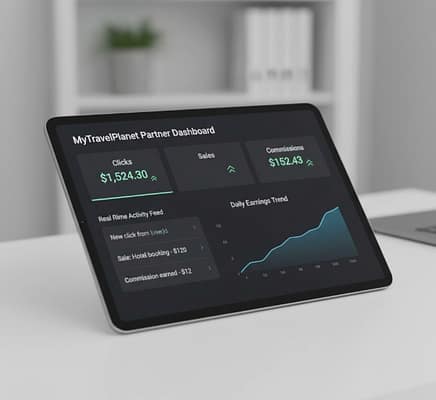 Simple, Transparent, and Hands-Free