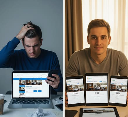 The Hidden Truth About Hotel Prices