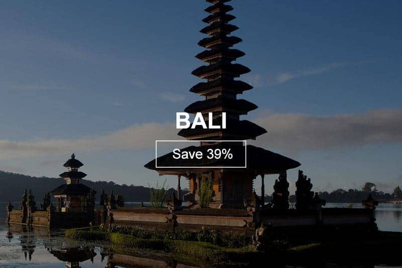 travel savings