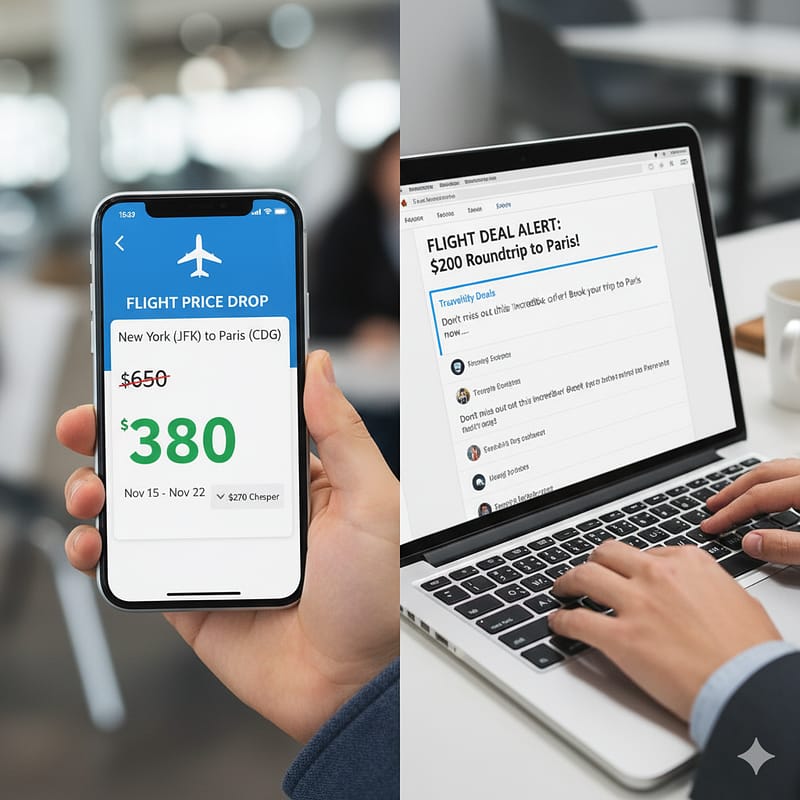 cheap flights